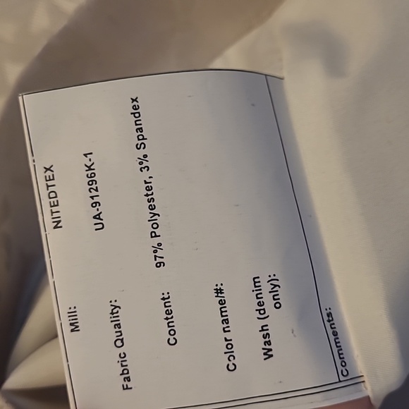 NWOT Ann Taylor Factory Runway Sample Silvery Bow Patterned Side Zip Skirt - Picture 8 of 12